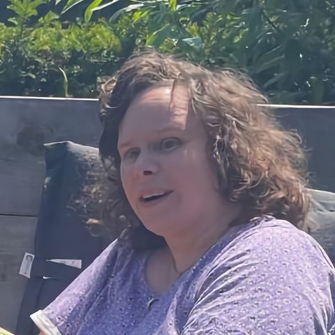 Marjolein (Leef je uit!) over coaching naar ontspanne opnemen