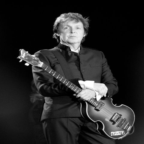 Matutino: La gira de McCartney