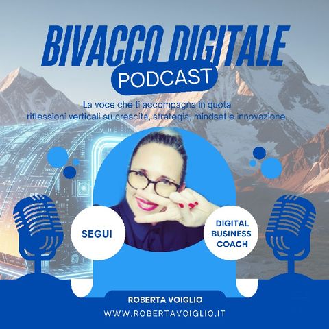 Episodio 9 | Ghosting digitale