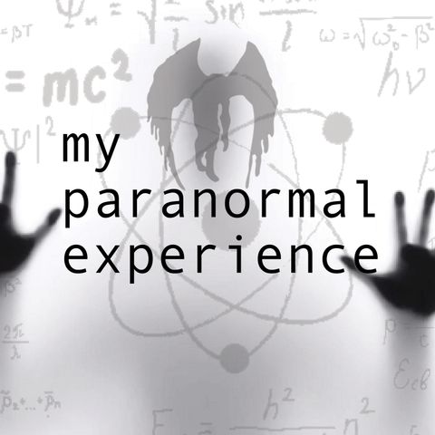 I Saw Ma Cat! -  Paranormal Experience Episode 97