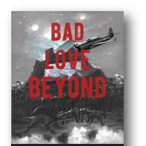 S2 E05 - Kevin Schewe is back with Bad Love Beyond