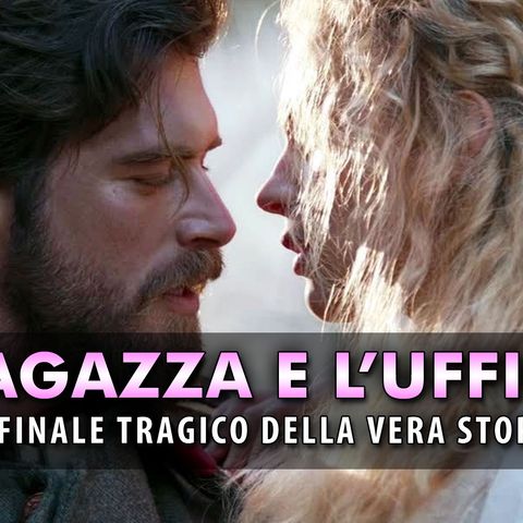 La Ragazza e L'Ufficiale: Il Tragico Finale Della Vera Storia Di Seyit e Shura!