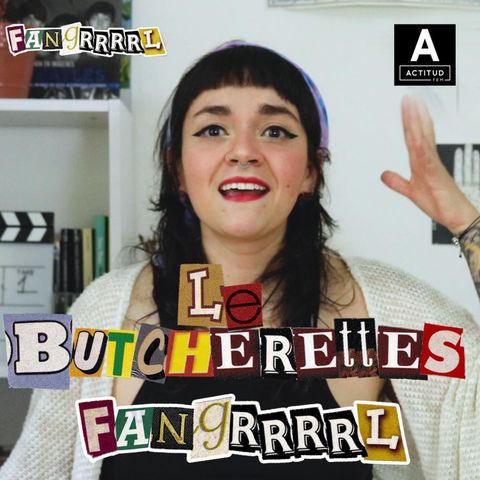 Filosofando con Le bucherettes