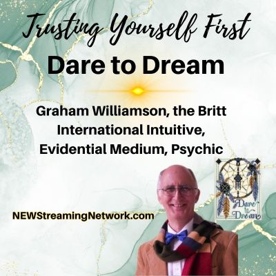 Trusting Yourself First