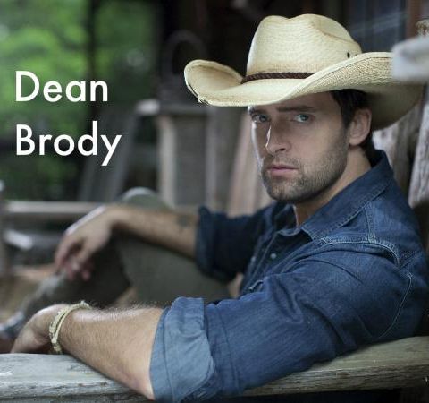 Interview with Dean Brody