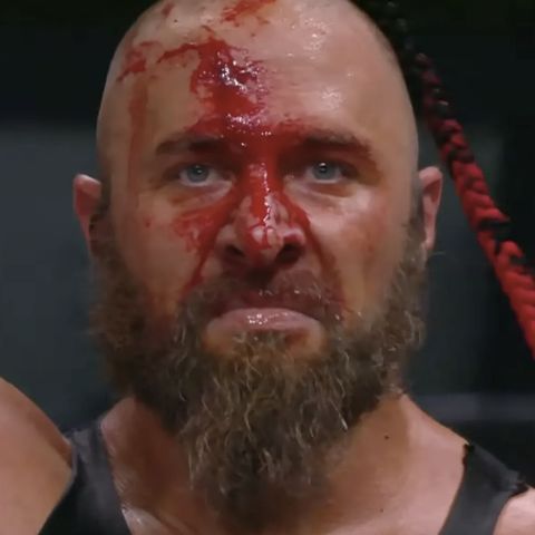 AEW Dynamite Review: Jon Moxley Dethroned