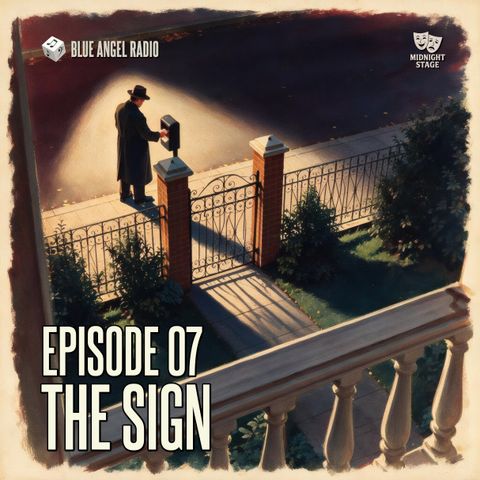 🎲 Episode 07 | The Sign