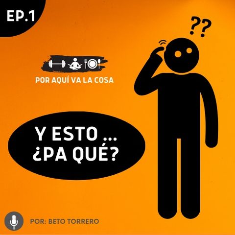 #1 ¿Y esto pa qué?