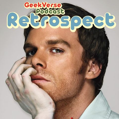 Dexter Retrospective : Season 1