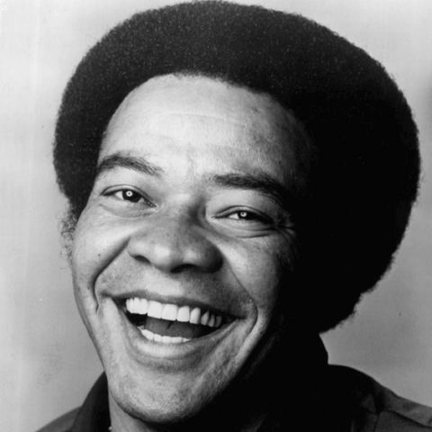 Bill Withers Birthday Party 6:21:24 6.39 AM