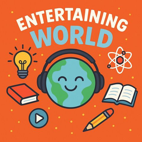 Entertaining World