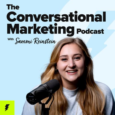 So You Want To Hire A Conversational Marketer