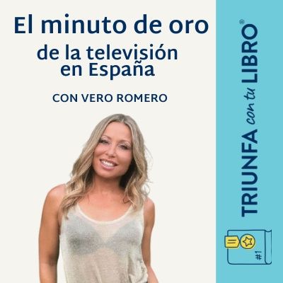 #288: Entrevista a Vero Romero