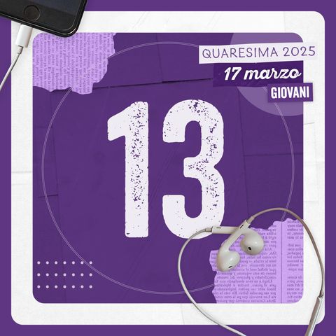 Andata e ritorno | Lunedì 17 marzo