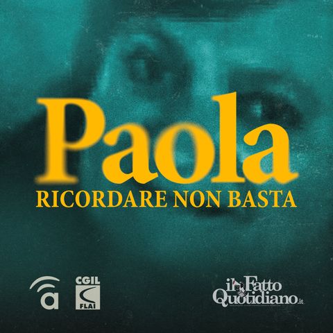 Podcast Cover