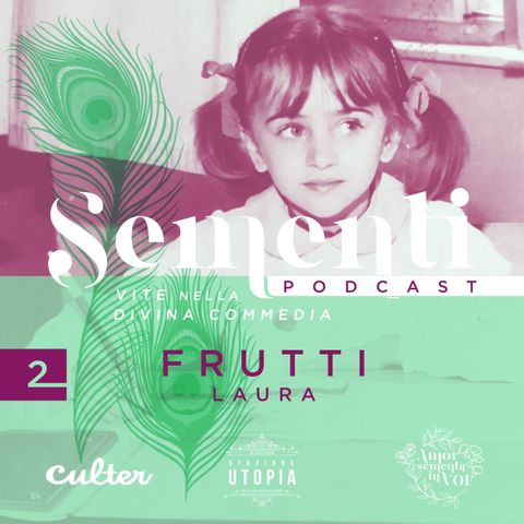 2. Frutti - Laura