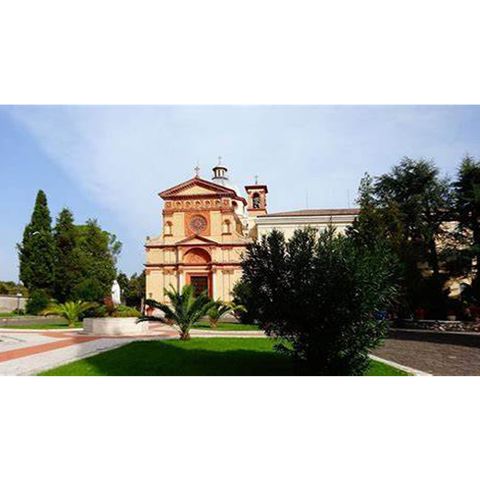 Convento della Nostra Signora del Carmine a Ceprano (Lazio)