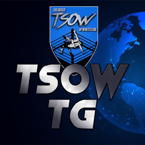TSOW TG Finale di stagione - Forza Marvin Vettori