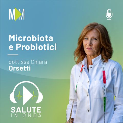 Microbiota e Probiotici