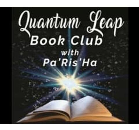 Quantum Book Club: Mind Into Matter - Chapter 3!