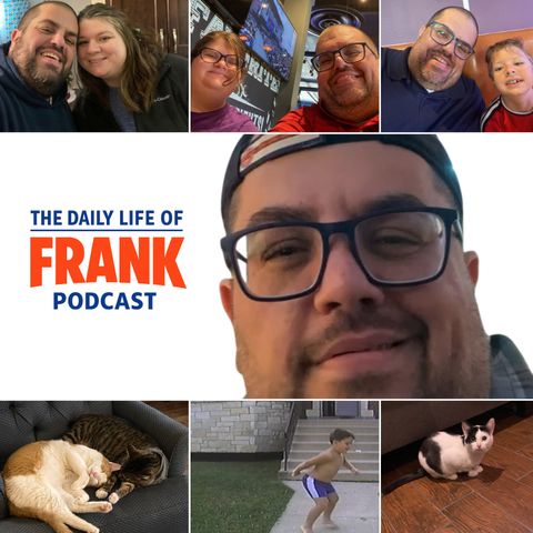 Copertina del podcast