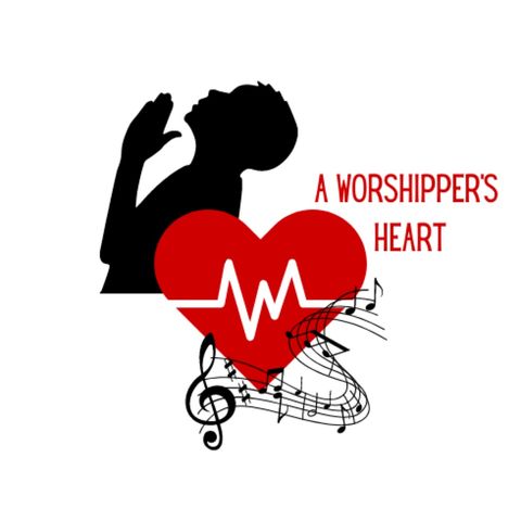 Introduction To A Worshipper's Heart