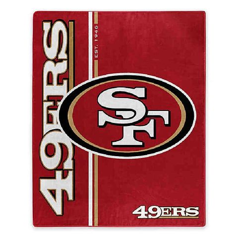 49ers Head To Superbowl