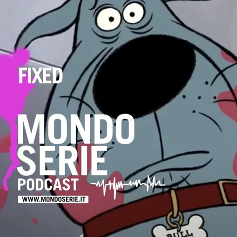 Fixed, un’ultima avventura: la castrazione come metafora autoriale | Animazione