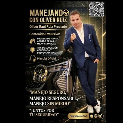 Copertina del podcast