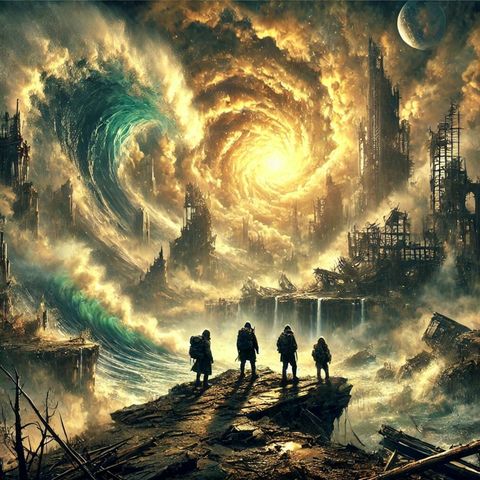Beowulf-Unknown