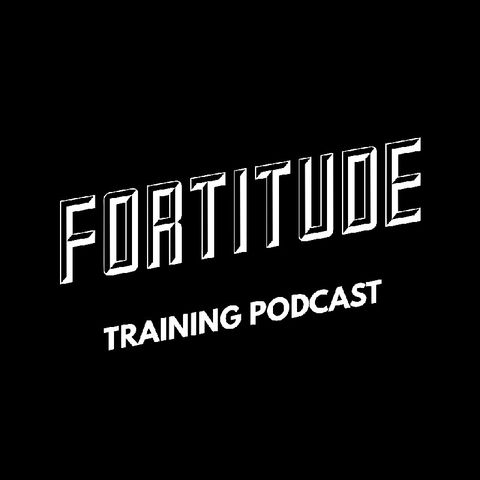 Episode 6 The Missing Key For Better Health & Fortitude Part 3