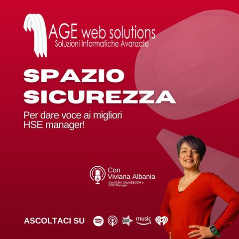Gianluca Sole (EHS Manager ed Environmental Delegate, Alfasigma Group) - Mantenere l’aderenza al campo