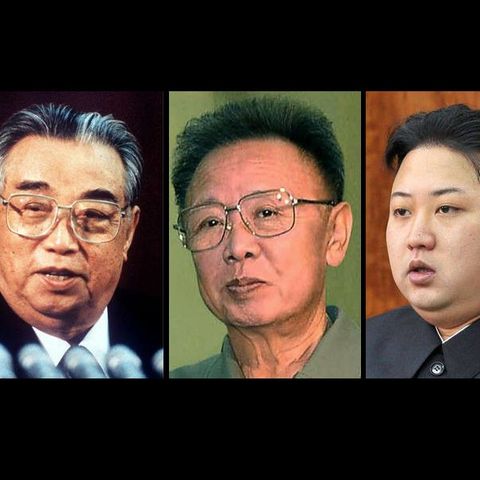 Kim Dynasty Family Members Living In US, American Defector’s Children Living In North Korea