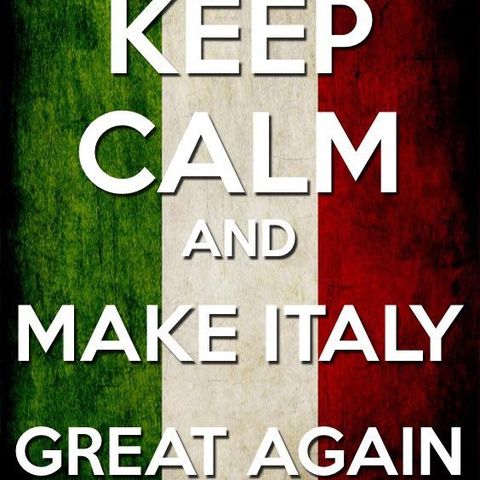 [Make Italy Great Again] - Come fare un funnel che funziona con Moreno Bonechi