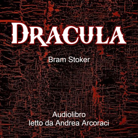 Copertina del podcast