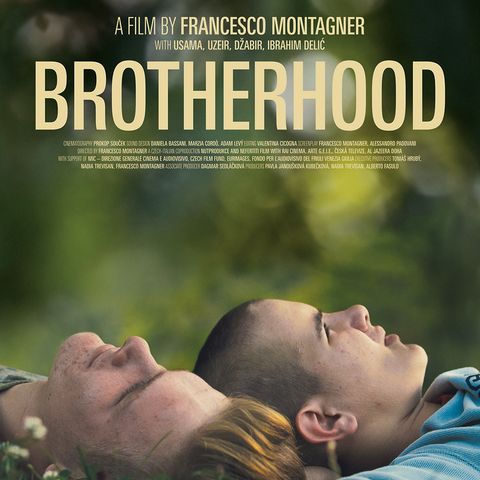 "Brotherhood" vince al Locarno Film Festival. Intervista allo sceneggiatore Alessandro Padovani.