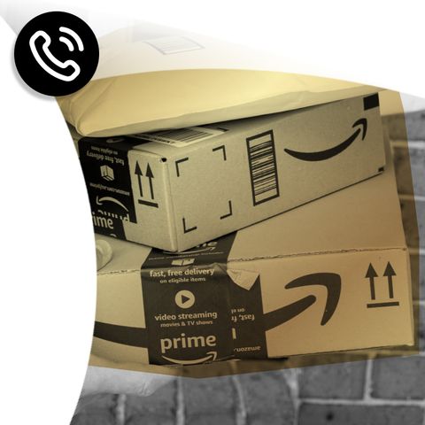 ¿Amazon Prime está disponible en Vodafone? #426