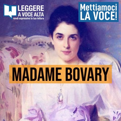 140 - Madame Bovary