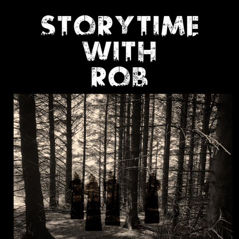 Story Time With Rob