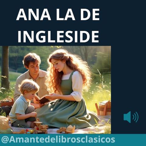 2. Ana la de Ingleside
