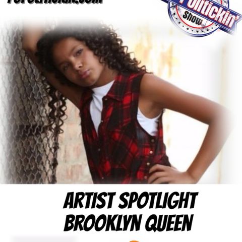 Artist Spotlight -  Brooklyn Queen | @BrooklynQueen03