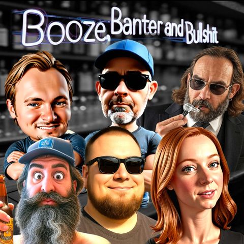Podcast Cover