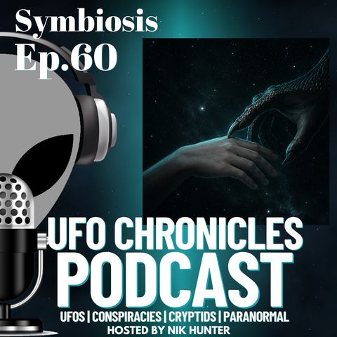 Ep.60 Symbiosis artwork