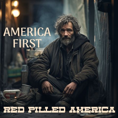 America First