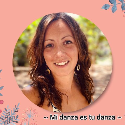 Mi danza, es tu danza