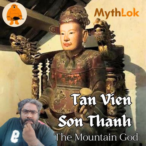 Eternal Reverie: The Legend of Tan Vien Son Thanh