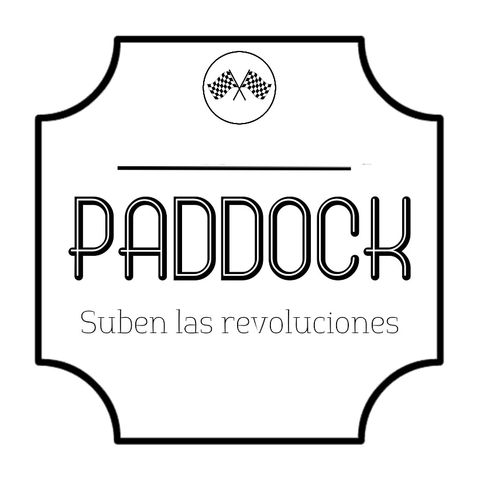 Programa final Paddock