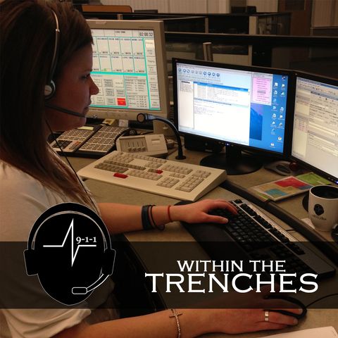 Within the Trenches EP72