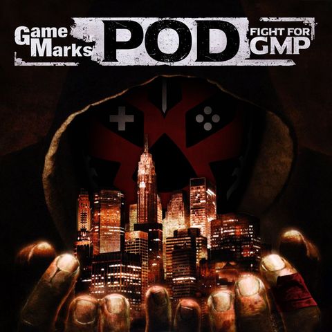 The Game Marks Podcast - Def Jam: Fight for NY