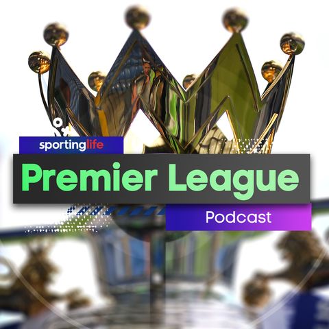 Premier League Weekly Podcast: Champions League, Carabao Cup & Premier League (eventually)